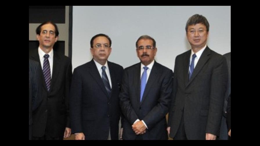Danilo wants help from the IMF for structural reforms