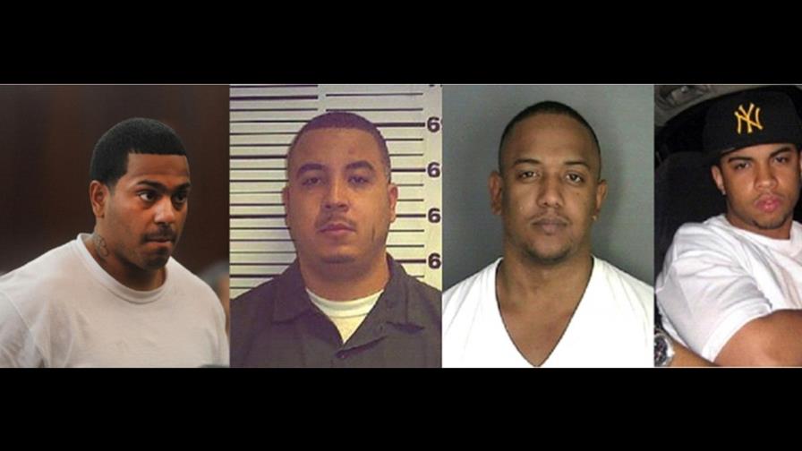 Acusan dominicano de matar a tres compatriotas por supuesto tumbe de droga