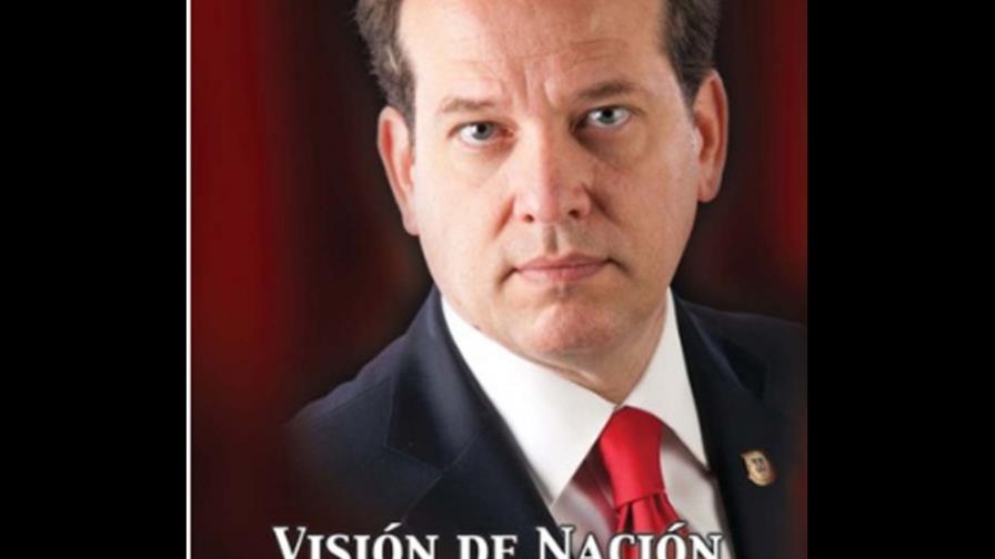Ito Bisonó pondrá en circulación libro