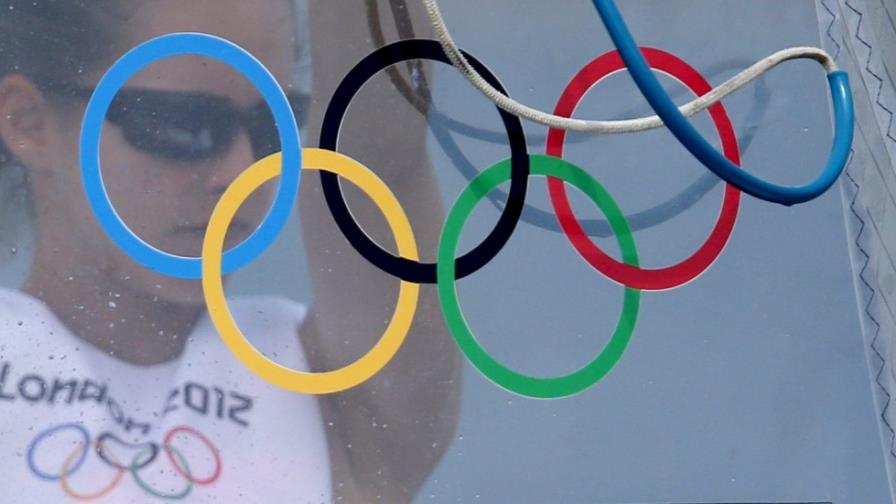 Tres cubanos y un brasileño reciben byes en boxeo olímpico