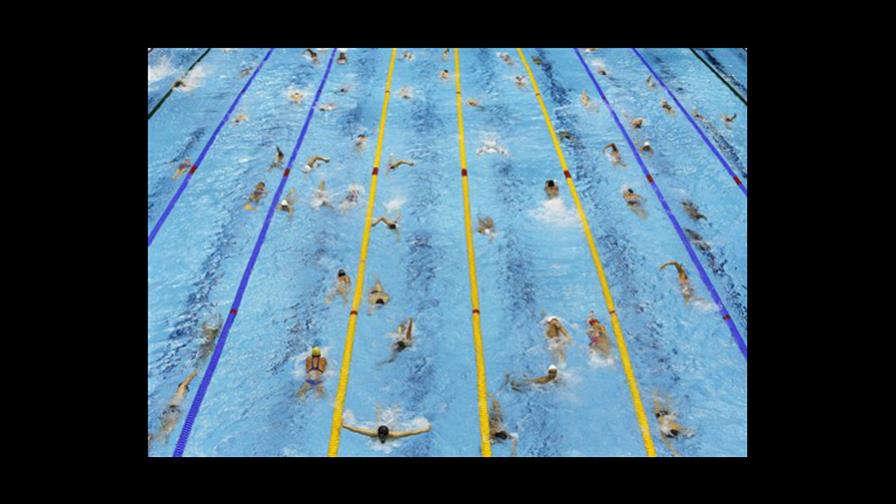 Londres 2012 reparte sus 12 primeras medallas de oro