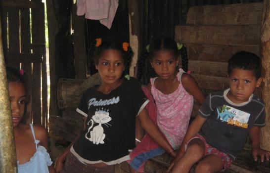 La escuela de tierra adentro