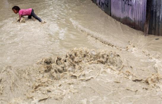 Más aguaceros por las próximas 36 horas