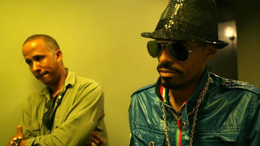 Fausto Mata dice que el humor en la TV está muriendo Fausto Mata dice que el humor en la TV está muriendo