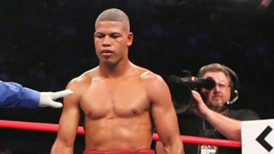 Giovanni Lorenzo pierde en Australia