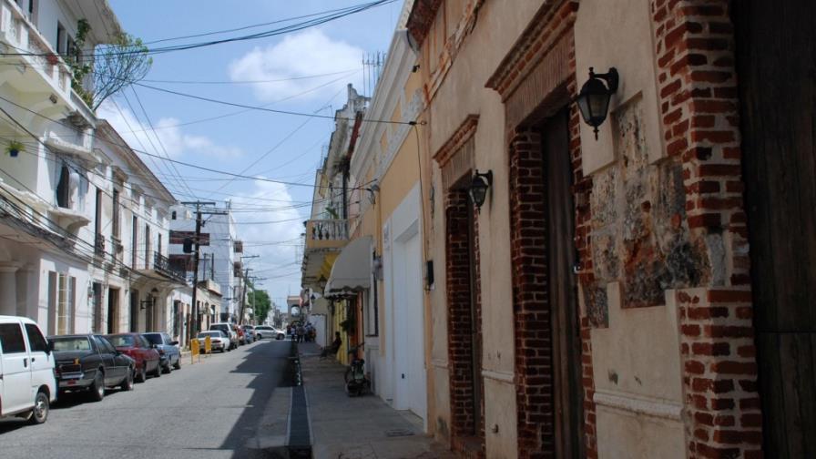 Estacionamientos en La Zona Estacionamientos en La Zona