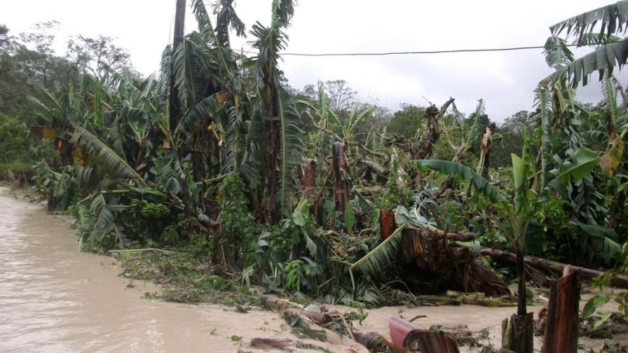Declaran al Municipio Polo en estado de emergencia Declaran al Municipio Polo en estado de emergencia