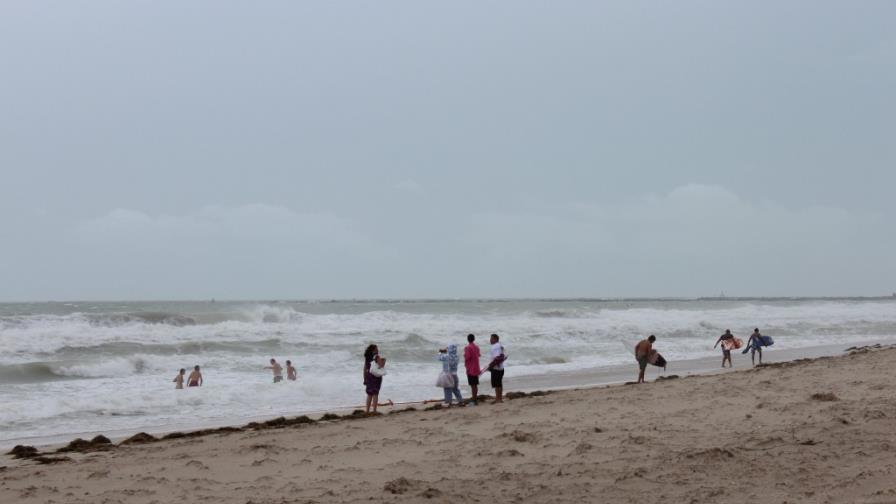 Miami retorna a la normalidad tras el paso de Isaac