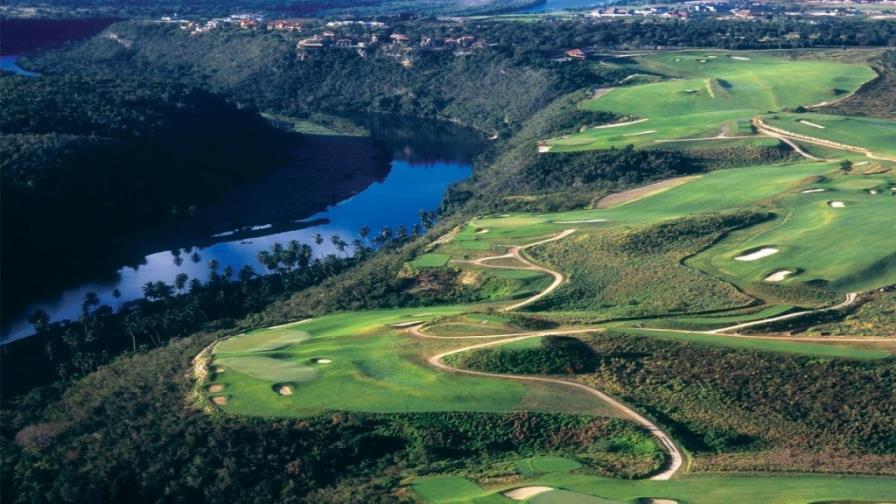 Casa de Campo, el mejor campo de golf del Caribe por 7ma ocasión