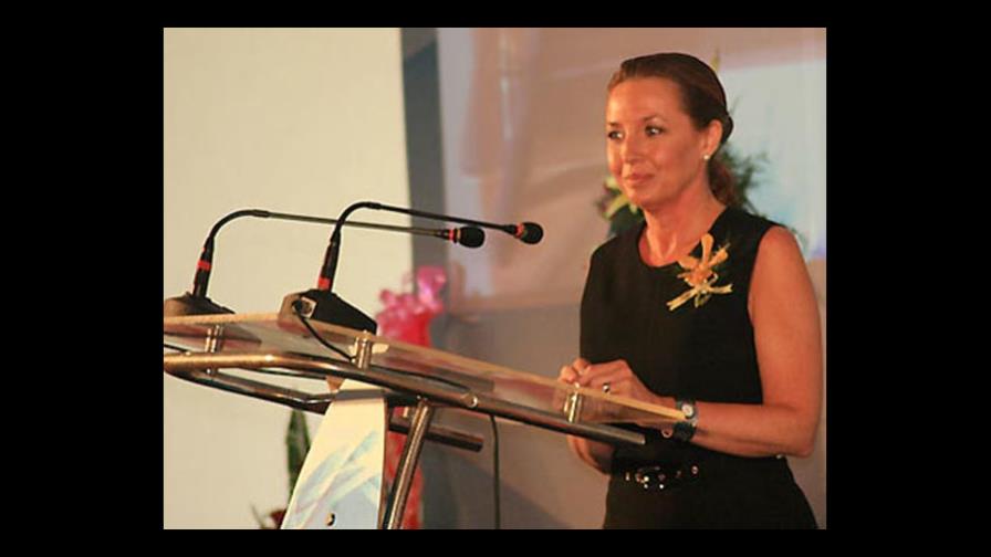 Miss Universo se celebrará en Las Vegas Miss Universo se celebrará en Las Vegas