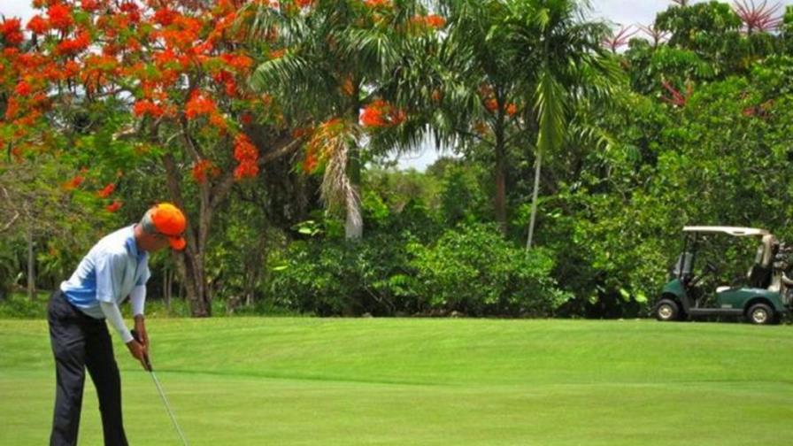 Casa de Campo reconocido como el mejor campo de golf