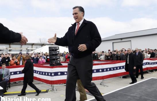 Elecciones EEUU 2012