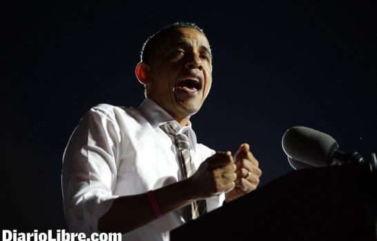 Elecciones EEUU 2012