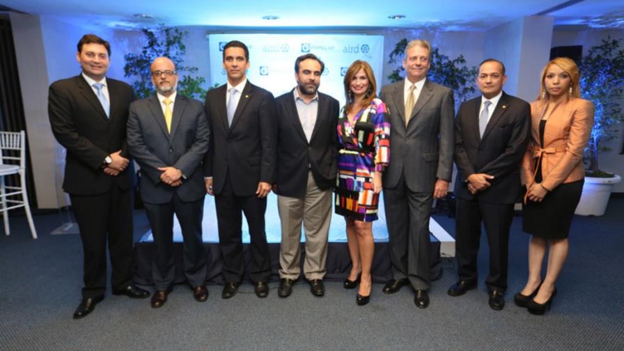 El Popular y AIRD culminan programa