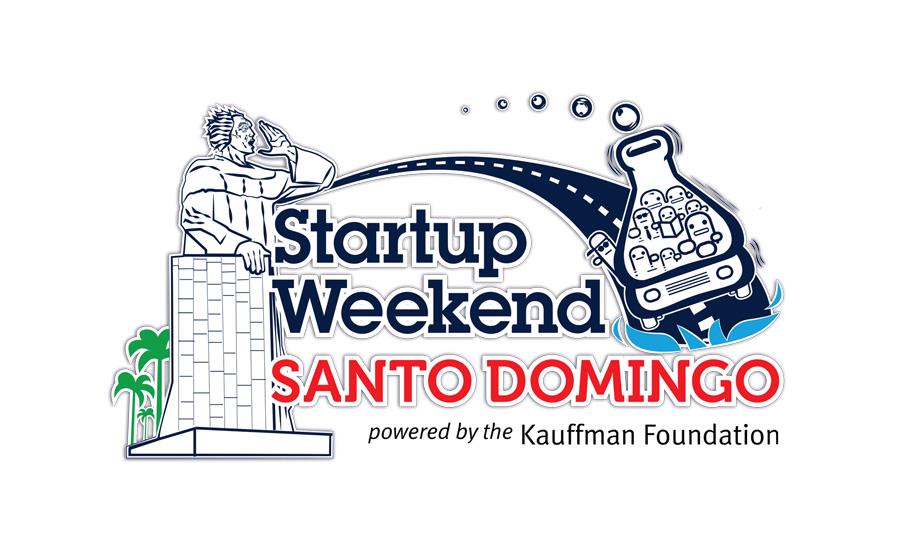 Santo Domingo Startup Weekend