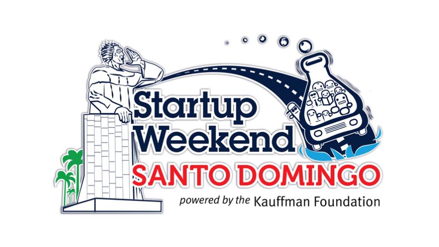 Santo Domingo Startup Weekend