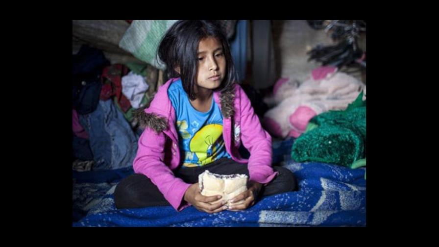 Estudio: América Latina consigue rebajar el hambre un 24% desde 1990