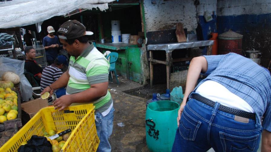 En Mercado de VillaCon confían basten plazas