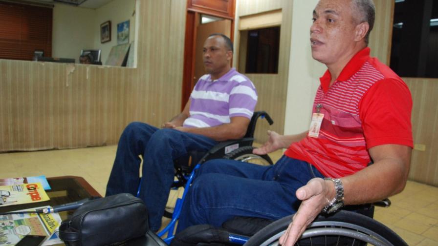 Obras Públicas tiene dos supervisores para vigilar accesibilidad