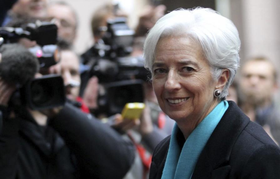 Eurogrupo y el FMI acuerdan desembolso 43,700 millones para Grecia
