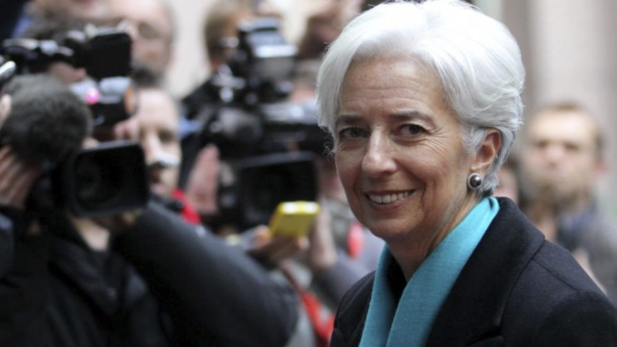 Eurogrupo y el FMI acuerdan desembolso 43,700 millones para Grecia