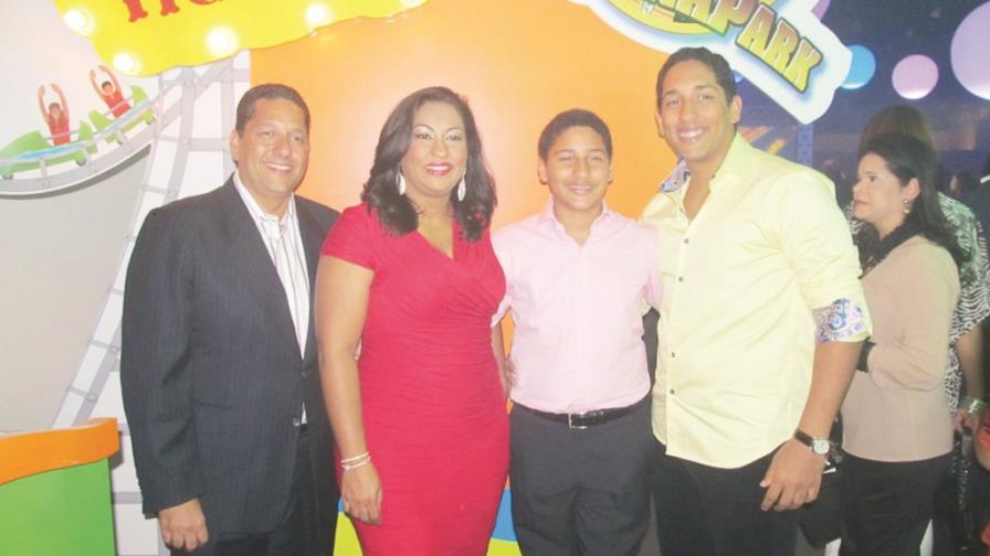 Iguana Park regresa ya con su sexta edición