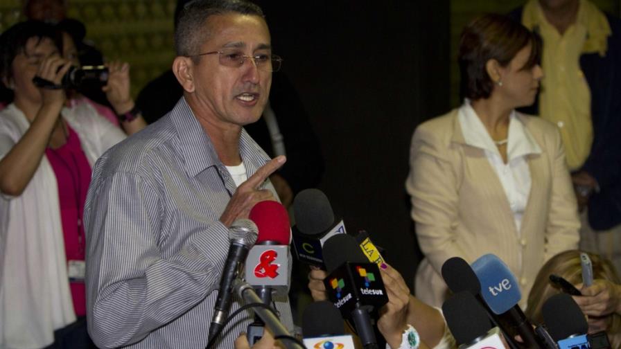 Siete días de diálogo busca paz Colombia
