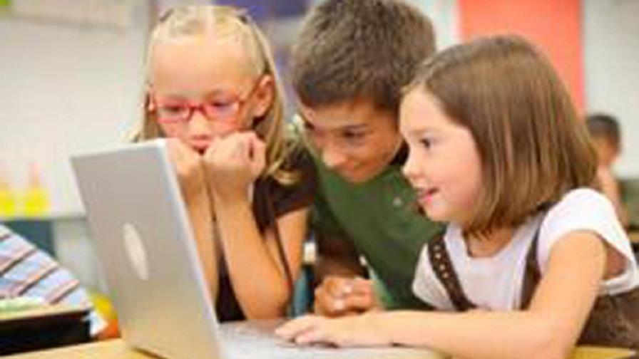 La UE promoverá el desarrollo de contenidos infantiles en internet La UE promoverá el desarrollo de contenidos infantiles en internet