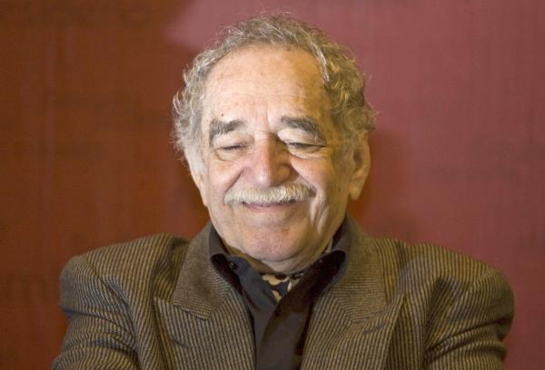 El periodismo de García Márquez es literatura con la vida adentro