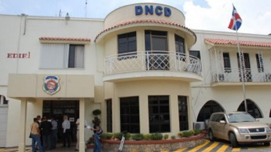 Decomisan 142 paquetes de coca en la casa del exlegislador Noé Sterling Vásquez