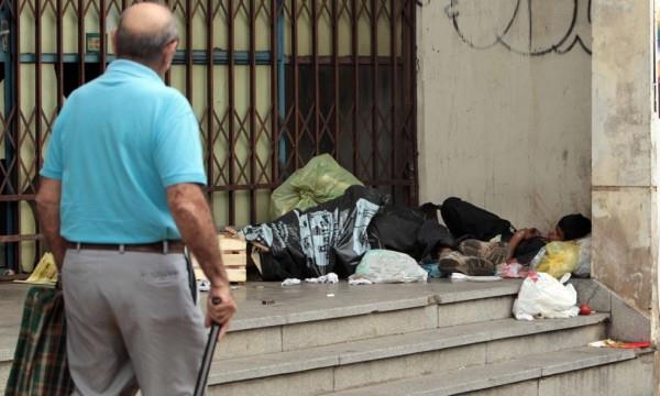 Índice de pobreza en República Dominicana subió al 42,2%, según Cepal