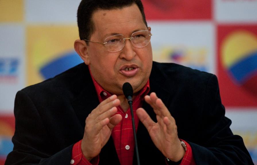 Chávez viajará a Cuba para someterse a tratamiento especial