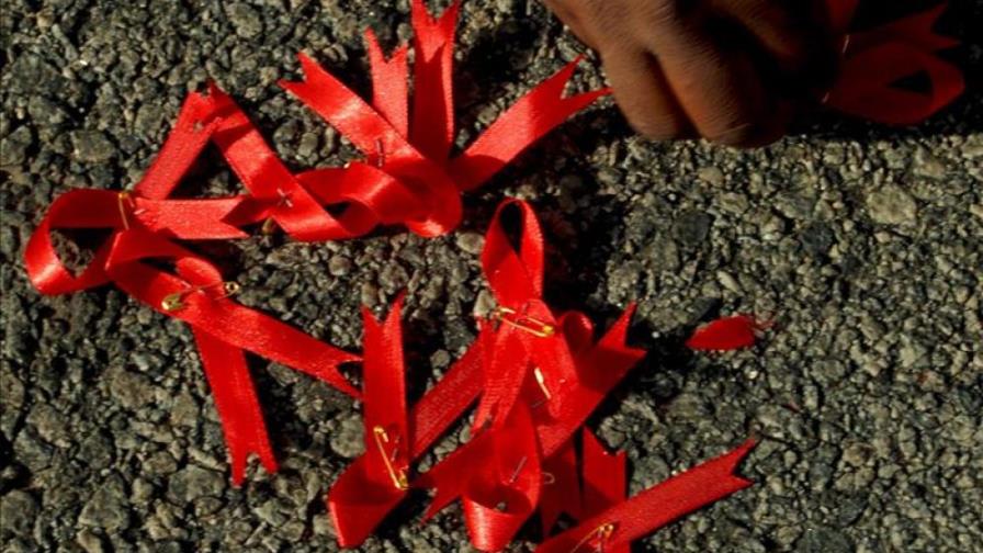 Activistas desnudos irrumpen en despacho del líder republicano en el Congreso