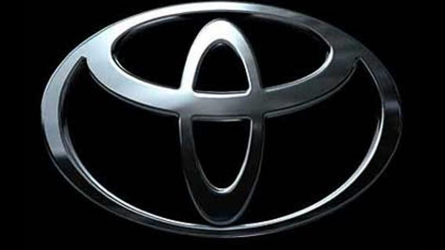 Toyota acuerda pagar US$1,100 millones por las revisiones de 2009-10