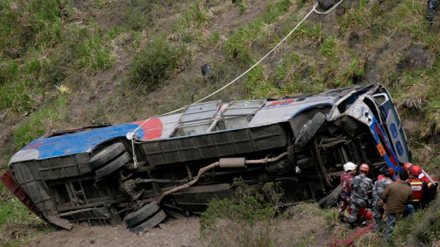 Más de 560 muertos y 2,600 heridos durante fiestas navideñas en Latinoamérica