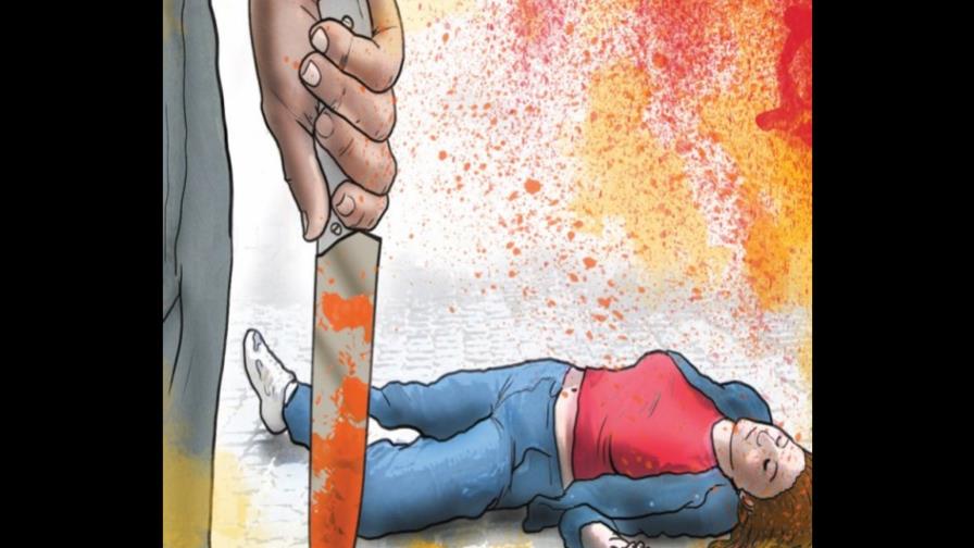 Asesinan dos mujeres en comunidades de Moca y La Vega