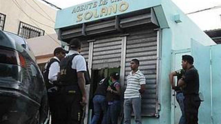 Dictan seis meses de prisión en contra del asesino de Solano Dictan seis meses de prisión en contra del asesino de Solano