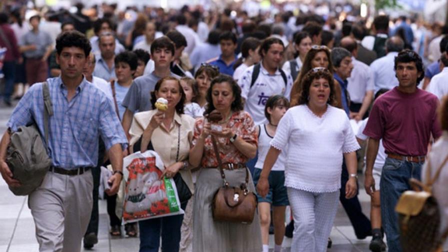 La clase media está de moda