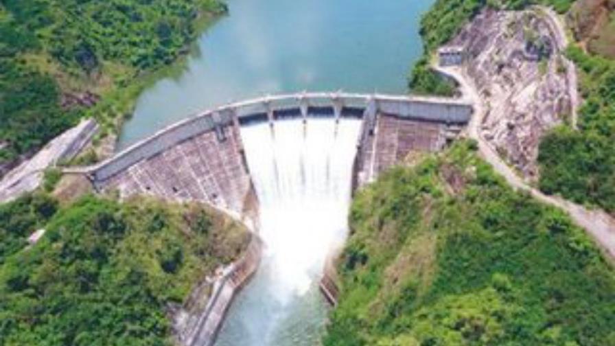 Suministro de energía comienza a mejorar