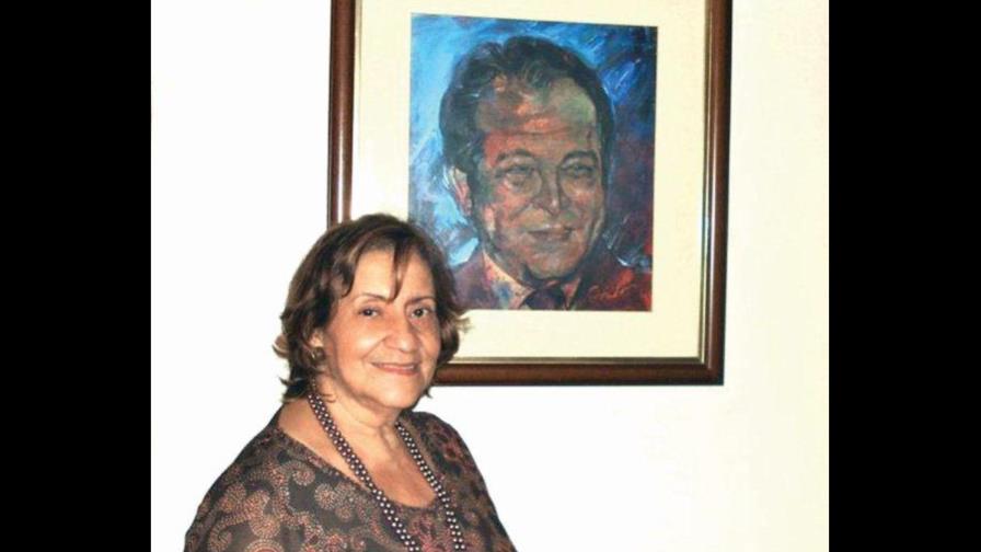 Muere viuda de exfiscal Julio Ibarra Ríos y madre de Salim Ibarra