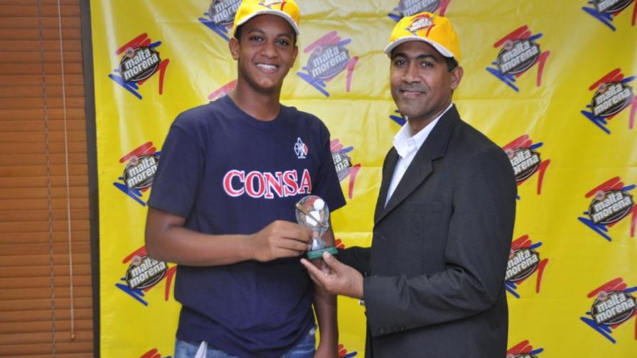 Consa, ganador de la Copa Malta Morena