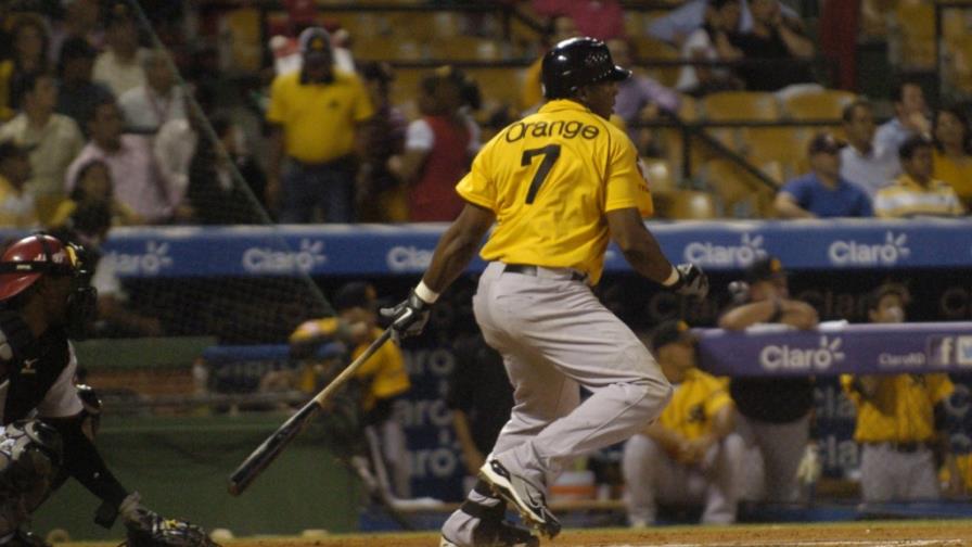 Luna, MVP; Cabrera, Lanzador del Año y Taveras, mejor Novato