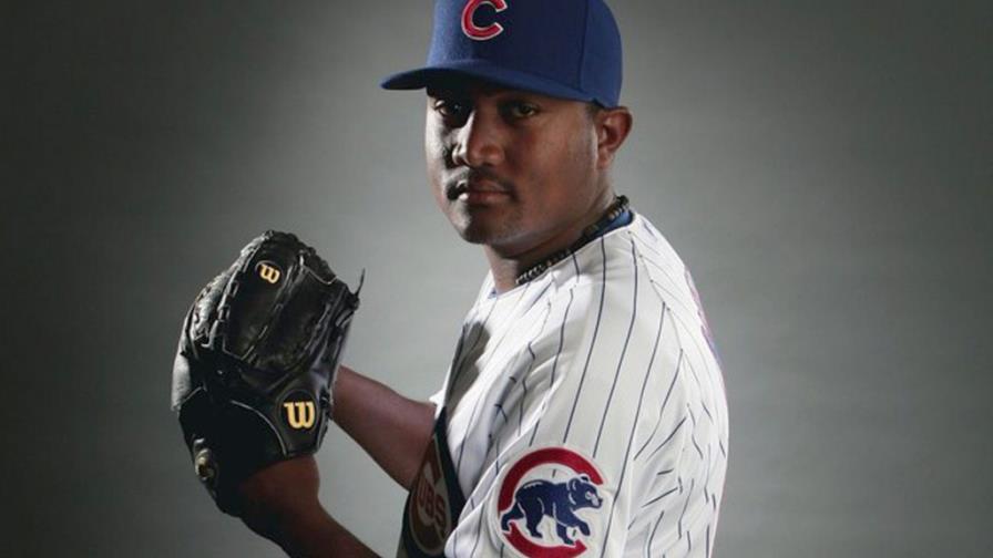 Marcos Mateo agredió a su esposa