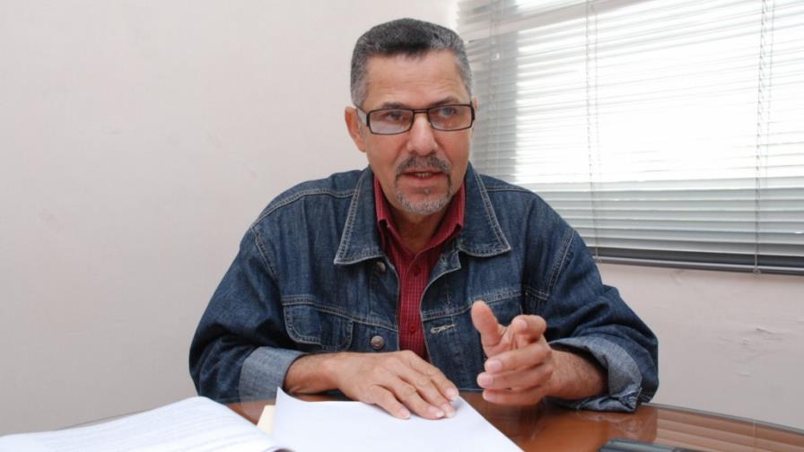 SGACEDOM sometería a la Justicia a Saymon Díaz