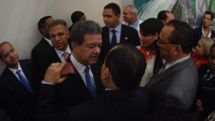 Fernández desea prosperidad para RD