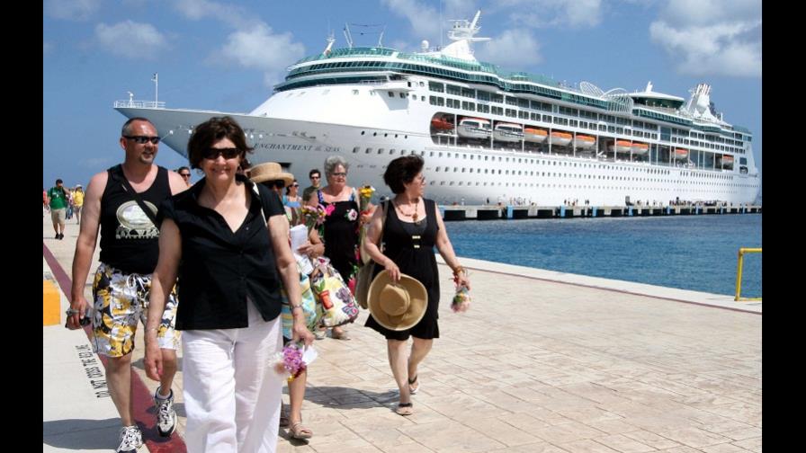El Puerto de Miami retiene el primer puesto mundial en el mercado de cruceros