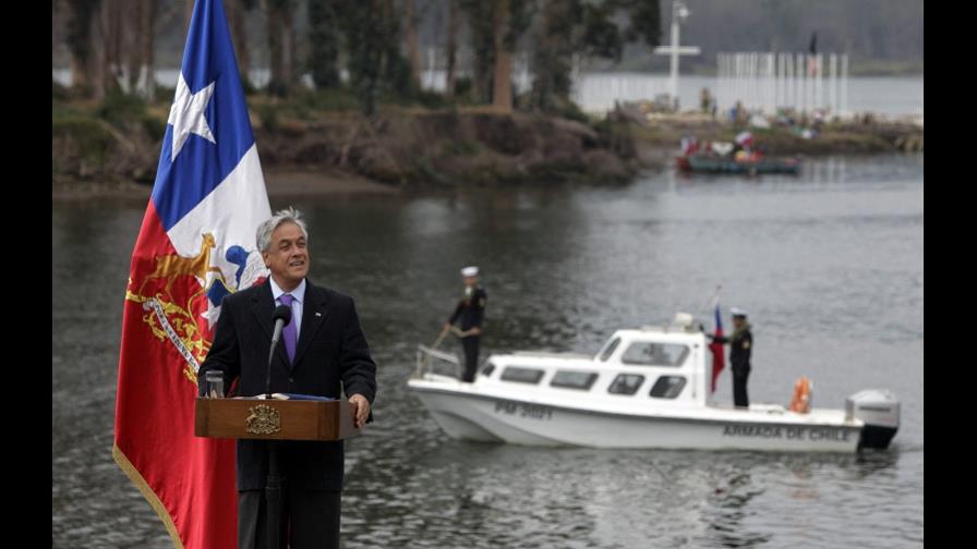 Standard and Poors eleva nota de Chile y la deja al mismo nivel de Japón