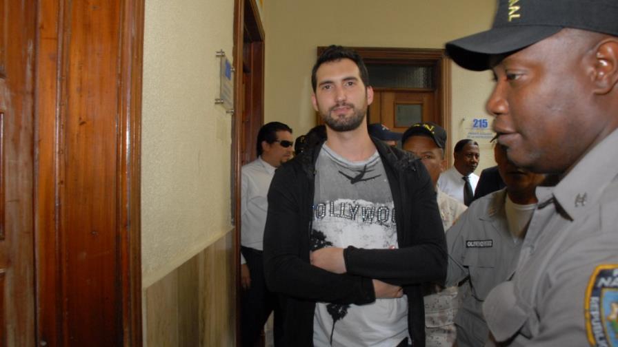 Court orders preventive custody for Karin Abu Nabaa