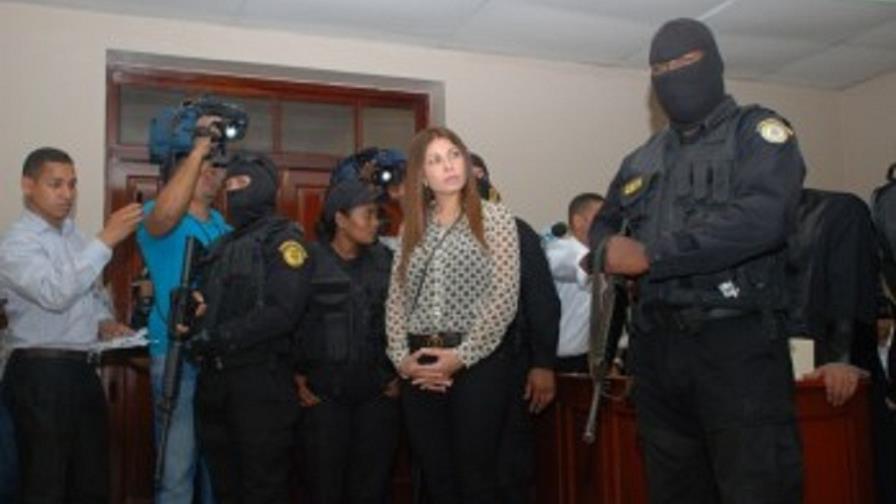 Sobeida Felix appeals to judges sensitivity for her freedom