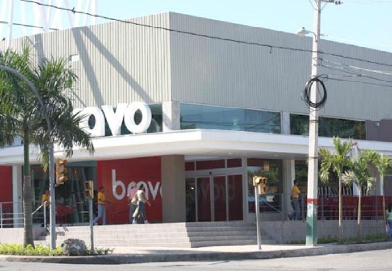 Supermercados Bravo absorberán el ITBIS hasta el 31 de enero